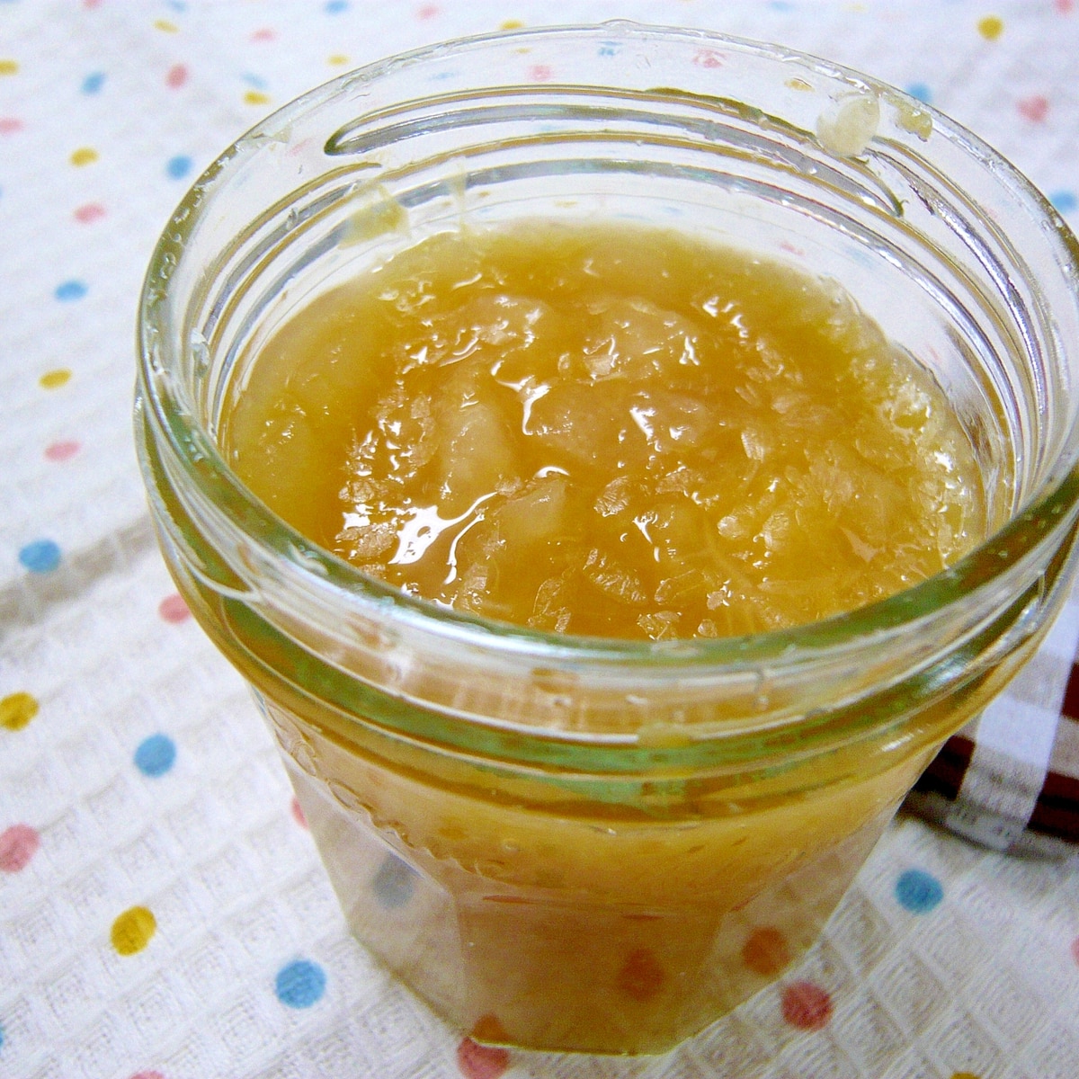 日向夏のジャム レシピ 作り方 By Ringo333 楽天レシピ 日向夏のジャム レシピ 作り方 By Ringo333 楽天レシピ